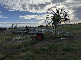 2011 Class Liner 3000 Hay Rake  - picture2' - Click to enlarge