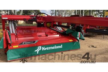 Kverneland   4336CR