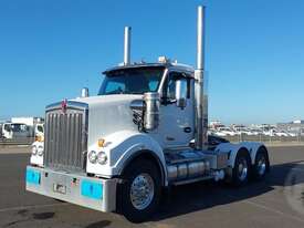 Kenworth T610 SAR - picture1' - Click to enlarge