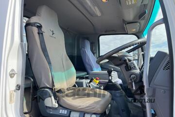 Isuzu 2014   FVZ 1400 Table Top