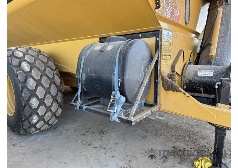 2020 COOLAMON 36T CHASER BIN 