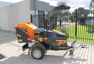 Used 2023 Forst ST6PHD Wood Chipper - 6