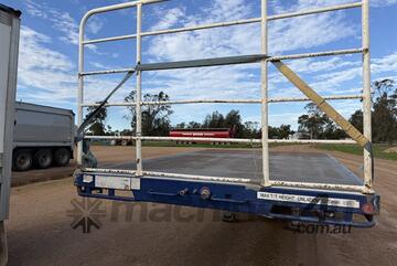 Krueger 2004   ST3-35 DROP DECK Krueger 2004   ST3-35 DROP DECK