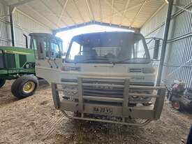 1985 Isuzu FSR Tipper - picture0' - Click to enlarge