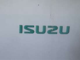 1985 Isuzu FSR Tipper - picture2' - Click to enlarge