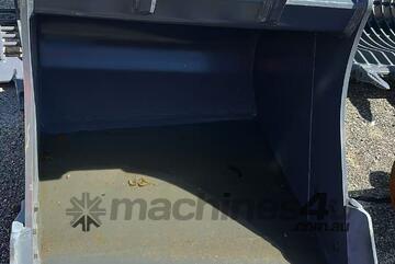 Heavy Duty GP Bucket for Excavator In Stock WA