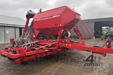 Horsch   Avatar 6.16 SD