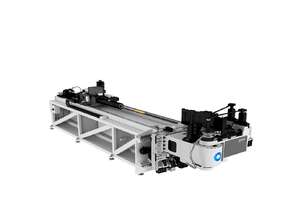 eMOB-80 Fully Electric CNC Tube Bender