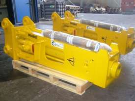 OSA Hydraulic Rock Breaker 20-32 Tonne HM 1700 - picture1' - Click to enlarge