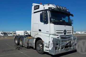 Mercedes Benz Mercedes-Benz Actros Mercedes Benz Mercedes-Benz Actros