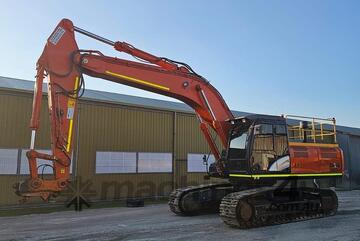 Hitachi 2022   ZX360 LC-5B PB76 Hitachi 2022   ZX360 LC-5B PB76