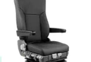 Terex Franna Franna Air Ride Seat ISRI