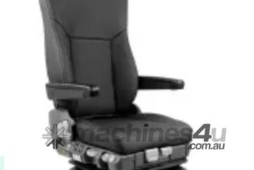 Terex Franna AIR RIDE FRANNA SEAT ISRI
