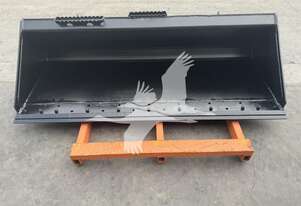 GP BEDROCK SKID STEER LOADER GP BUCKET 78 BOCE SKGPB-78-E