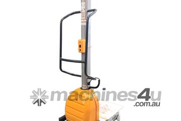 Electric Stacker