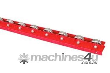 Conveyor Carton Flow Rail HD