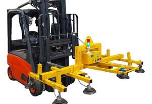 Forklift Vacuum Lifter
