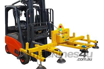 Forklift Vacuum Lifter