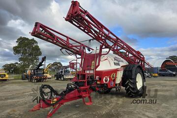 2013 CROPLANDS Croplands Pegasus 8000 8000