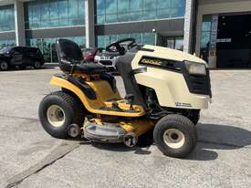 2014 Cub Cadet LTX 1042 (Non Mobile) - picture0' - Click to enlarge