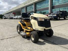 2014 Cub Cadet LTX 1042 (Non Mobile) - picture0' - Click to enlarge