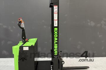 Excalibur S07 700kg Electric Pallet Jack