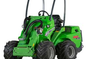 Avant   635 MINI LOADER Avant   635 MINI LOADER