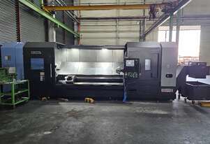 Smart NL6000XLM (2023) korea Turn Mill CNC Lathe