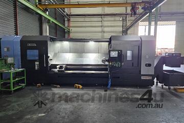 Smart NL6000XLM (2023) korea Turn Mill CNC Lathe