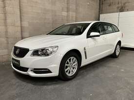2017 Holden Commodore Evoke Petrol - picture0' - Click to enlarge