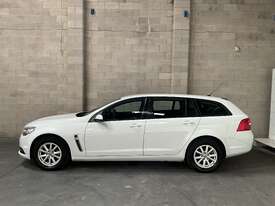 2017 Holden Commodore Evoke Petrol - picture1' - Click to enlarge