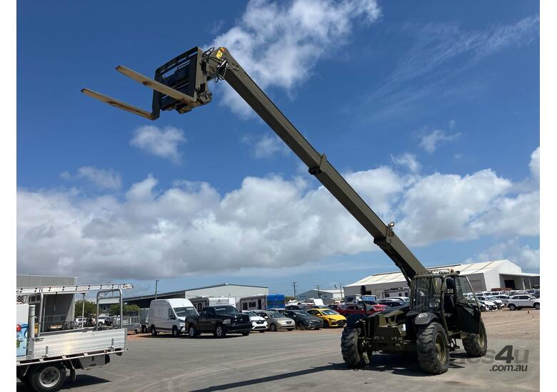 2003 Caterpillar TH350B Telehandler