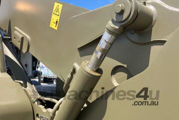 Caterpillar TH350B Telehandler