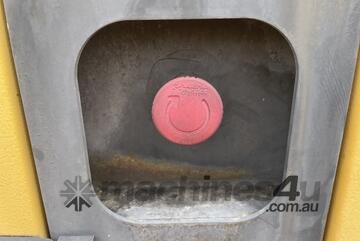 Aksa 2013   APD 43C Generator Aksa 2013   APD 43C Generator