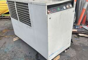 MTA TAE 101 TAEevo 14kW R22 Industrial Water Chiller Cooler 3 phase 400V