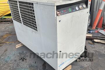 MTA TAE 101 TAEevo 14kW R22 Industrial Water Chiller Cooler 3 phase 400V