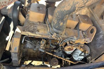 Case   580K Backhoe/ Loader Case   580K Backhoe/ Loader