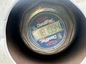 2023 Krueger ST-3-38 Tri-Axle Curtainside Trailer - picture0' - Click to enlarge