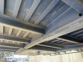 2023 Krueger ST-3-38 Tri-Axle Curtainside Trailer - picture0' - Click to enlarge