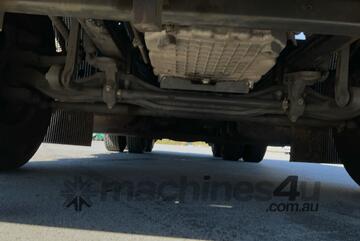 2013 Mercedes Benz Actros 2655 Prime Mover