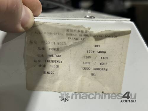 Topsew Thread Trimmer