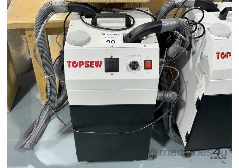 Topsew Thread Trimmer