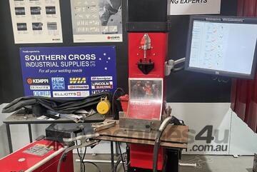 Lincoln Electric REALWELD