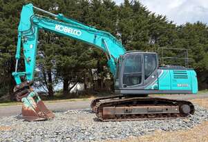 Kobelco 2018   SK210LC-10 Kobelco 2018   SK210LC-10