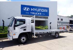 Hyundai   EX10