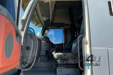 2007 Volvo FH16 Globetrotter Prime Mover XXL Sleeper Cab