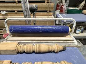 Contingency For Packaging Tables (Warehouse 3) - picture0' - Click to enlarge