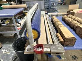 Contingency For Packaging Tables (Warehouse 3) - picture0' - Click to enlarge