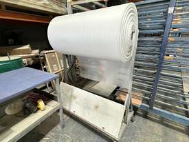 Contingency For Packaging Tables (Warehouse 3) - picture2' - Click to enlarge