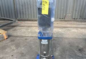 Lowara SV-F 3SV11F011M Multistage Pump 1